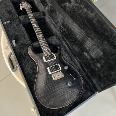 PRS Paul Reed Smith Custom 24 - Gray Black - 2021 imagen 19