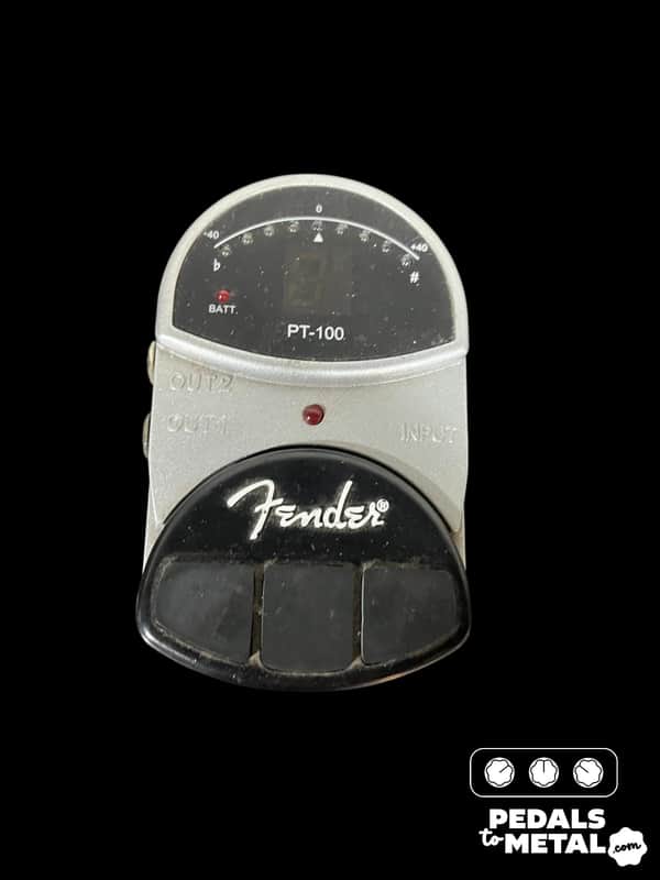 Fender PT-100
