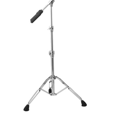 Pearl Cymbal Boom Stand, Gyro-Lock Tilter image 1