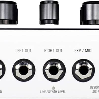 Meris Polymoon Delay Pedal image 3