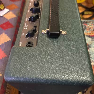 Vox Pathfinder 10 - 2019 - British Racing Green image 4