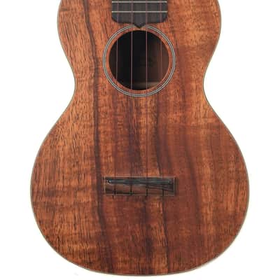 Martin 2KC Concert Ukelele Hawaiian Koa 2021 image 5