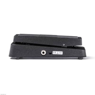 DUNLOP CM95 CLYDE McCOY Cry Baby Wah Guitar Effect Pedal image 7