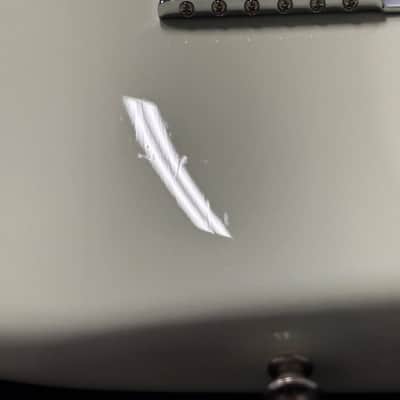 Fender American Special Stratocaster HSS (2016) - Sonic Blue #56304 with Gig Bag image 10
