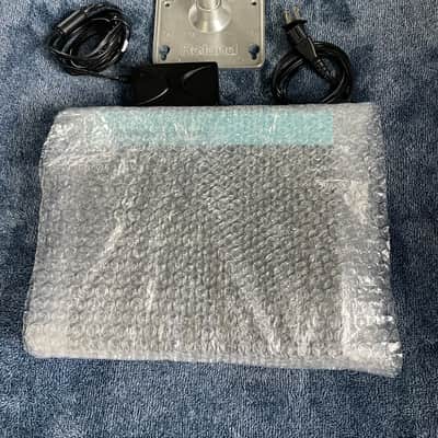 Roland TM-6 PRO Drum Trigger Module + Roland Mount + Power Supply image 8