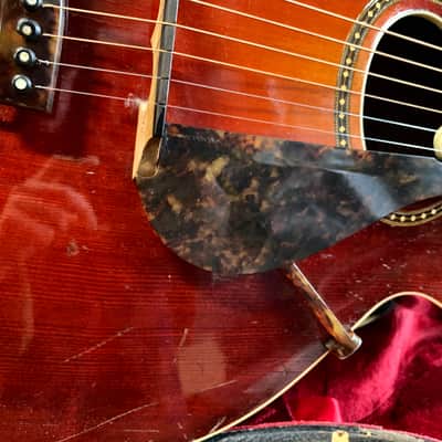 Gibson Style O Artist 1917 image 7