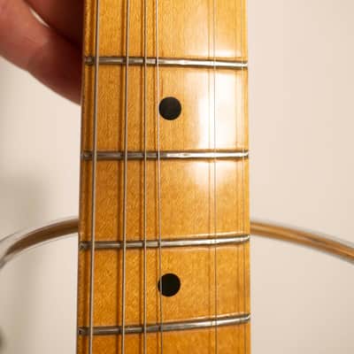 Fender Custom Shop '51 Reissue Nocaster Closet Classic image 17