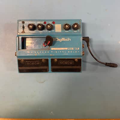 DigiTech PDS 1002 | Reverb