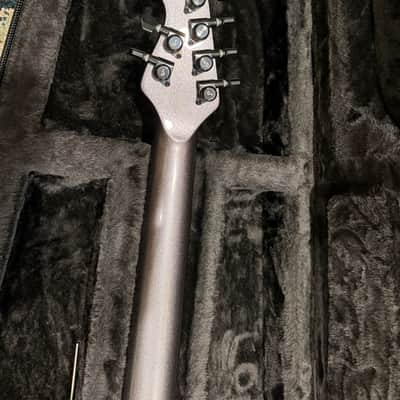 Ernie Ball Music Man John Petrucci Signature Majesty image 7