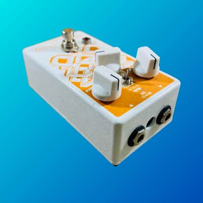 EarthQuaker Devices Spatial Delivery Sample & Hold Envelope Filter V2 image 4