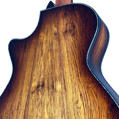 Taylor Presentation Series PS52ce 12-string Acoustic-electric image 11