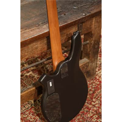 STERLING Bongo 5 Stealth Black image 9