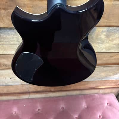 Yamaha Revstar RSS20 Mist Green w/case image 12