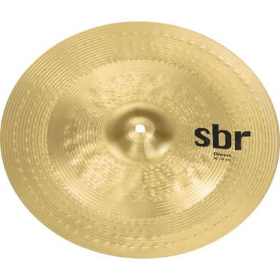 Sabian SBR1616 16" Chinese SBR image 1