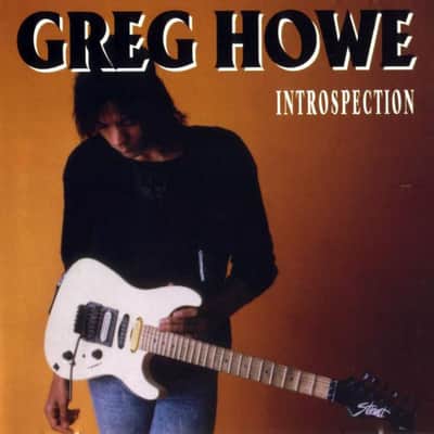 Up to 07/07! Fender HM Strat 1988 Original /Greg Howe,Introspection Mode/ +Case!FREE shipping in EU! image 3