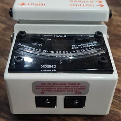 Boss TU-3 Chomatic Tuner 2020s Taiwan image 5