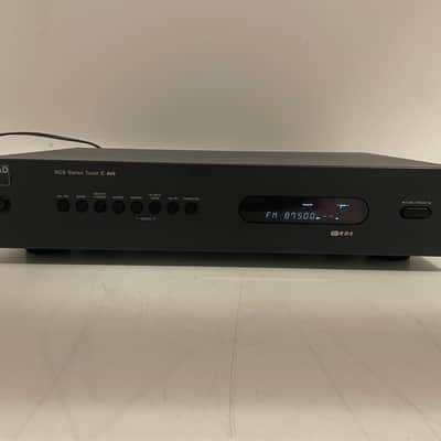 NAD - C440 - RDS Stereo Tuner - Inc. Manual image 2