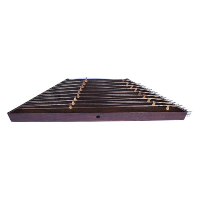 High Quality Persian Santoor Santur Dulcimer String Musical Instrument MAS-309 image 1