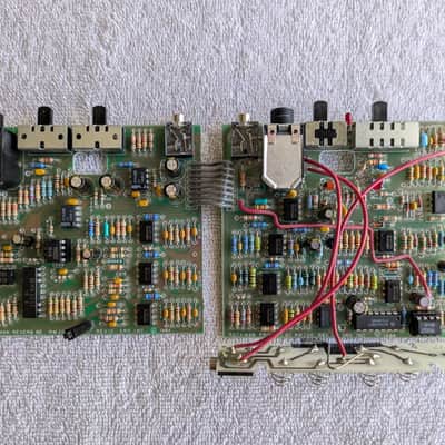 SR&D Rockman X100 Headphone Amp - Rev 10 Boards - Scholz Boston - New Components - Free Shipping image 13