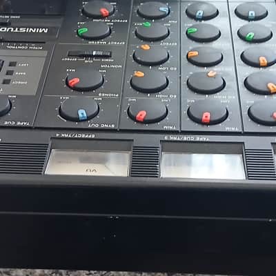 TASCAM Porta Two Ministudio 4-Track Cassette Recorder | Reverb UK