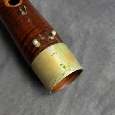 Composite Bassoon – Ekriedl Graslitz Body with Henri Dubois Bell image 18