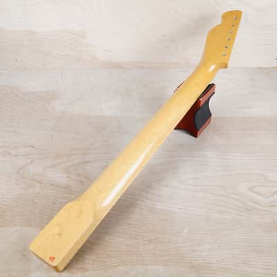 Tokai BreezySound Neck Telecaster Style w/ Maple Fretboard 2010 image 4