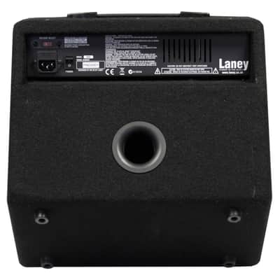Laney AH40 40-Watt 1x8" Multi-Instrument Combo Amp image 5