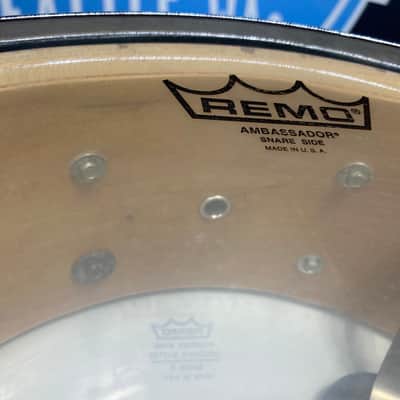 Slingerland - 5x14" Snare Drum 1976–1980 - Chrome Over Wood image 22
