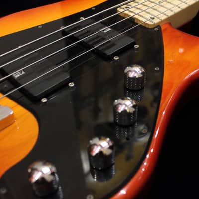 Vigier Excess 1996 2-Tone Cherryburst image 2