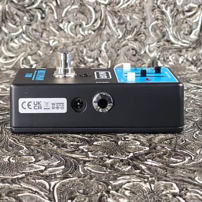 MXR MX100 Rockman X100 Analog Tone Processor Pedal image 9