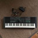 Yamaha PSS-270 Synthesizer 1986 - Black