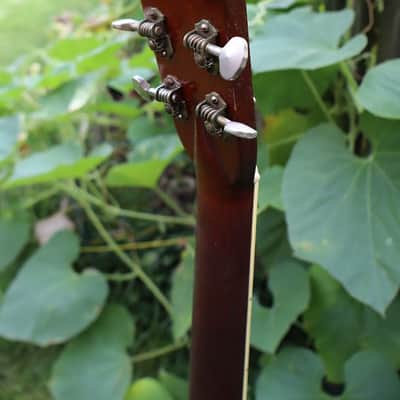 Vintage Martin C-2 1934 - Sunburst image 19