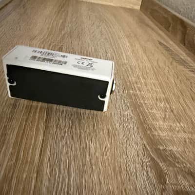 Orange FS-1 Mini Footswitch 2020 - Present - White image 6