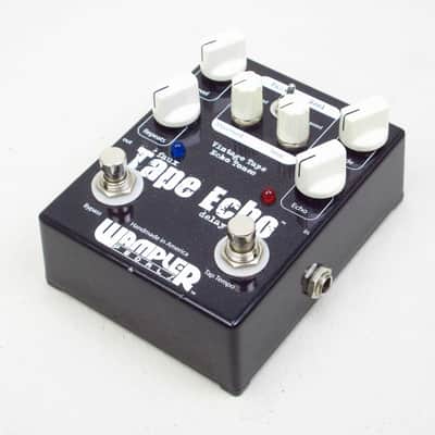 Wampler Pedals Faux Tape Echo (Parallel Import) [13-4431] (07/29) image 1