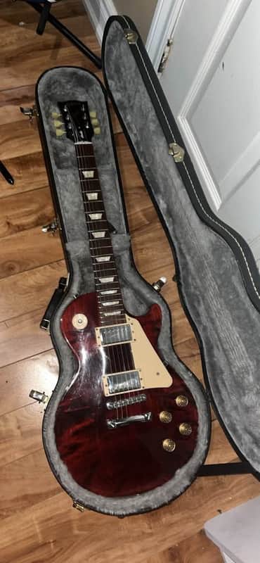 Gibson Les Paul Studio 2013 image 1