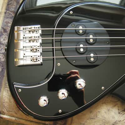Tokai Talbo Bass - Woody - Excellent Condition image 11