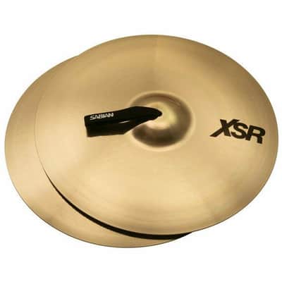 SABIAN XSR1822B 18" XSR MARCHING BAND image 2