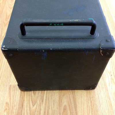 70's Univox U1246 Bass / Guitar Tube Head - 60 watts image 12