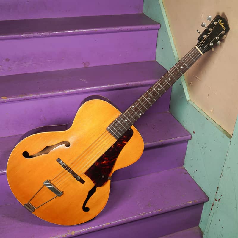 Gibson L-50