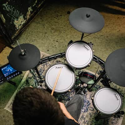 Alesis STRATA CLUB KIT image 4