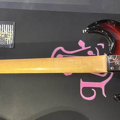 Yamaha 4 string BB1000 image 7