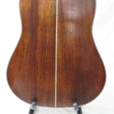 Washburn Vintage Series WSJ-124K Acoustic Guitar image 7