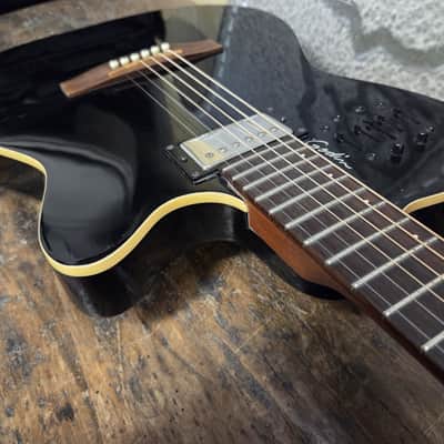 Godin A6 Ultra image 8