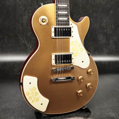 Gibson Mary Ford Les Paul Standard Gold Top [219340234] (08/03) image 1