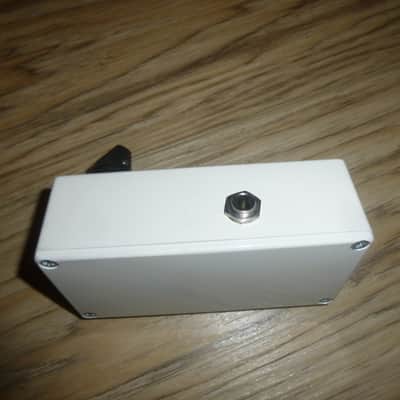 Wampler Plexi Drive 2010s - White image 3