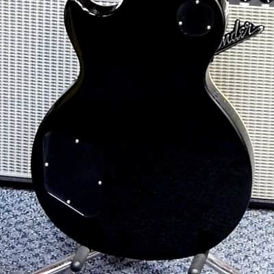 2023 Epiphone Les Paul Classic Electric Guitar w/ Case! Gloss Black! VERY NICE!!! image 6