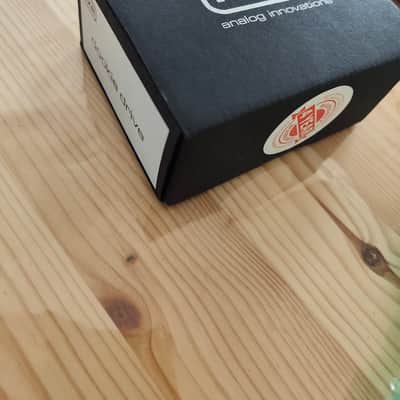 MXR DD25 Green Day Dookie Drive Overdrive 2019 - Graphic image 9