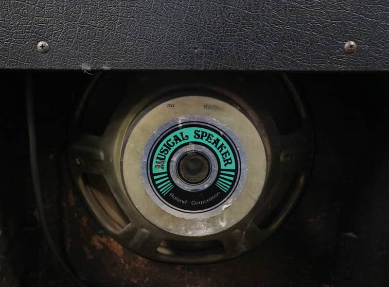 Roland CB-40 | Reverb