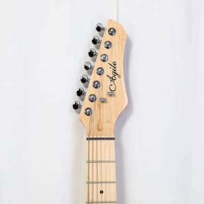 Agile Texan 3TS Ash image 2