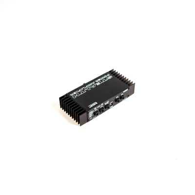 ISP Technologies Power Amplifier Pro Owned by Kiko Loureiro image 3